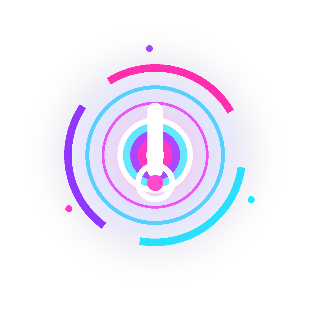 Logo One Finger